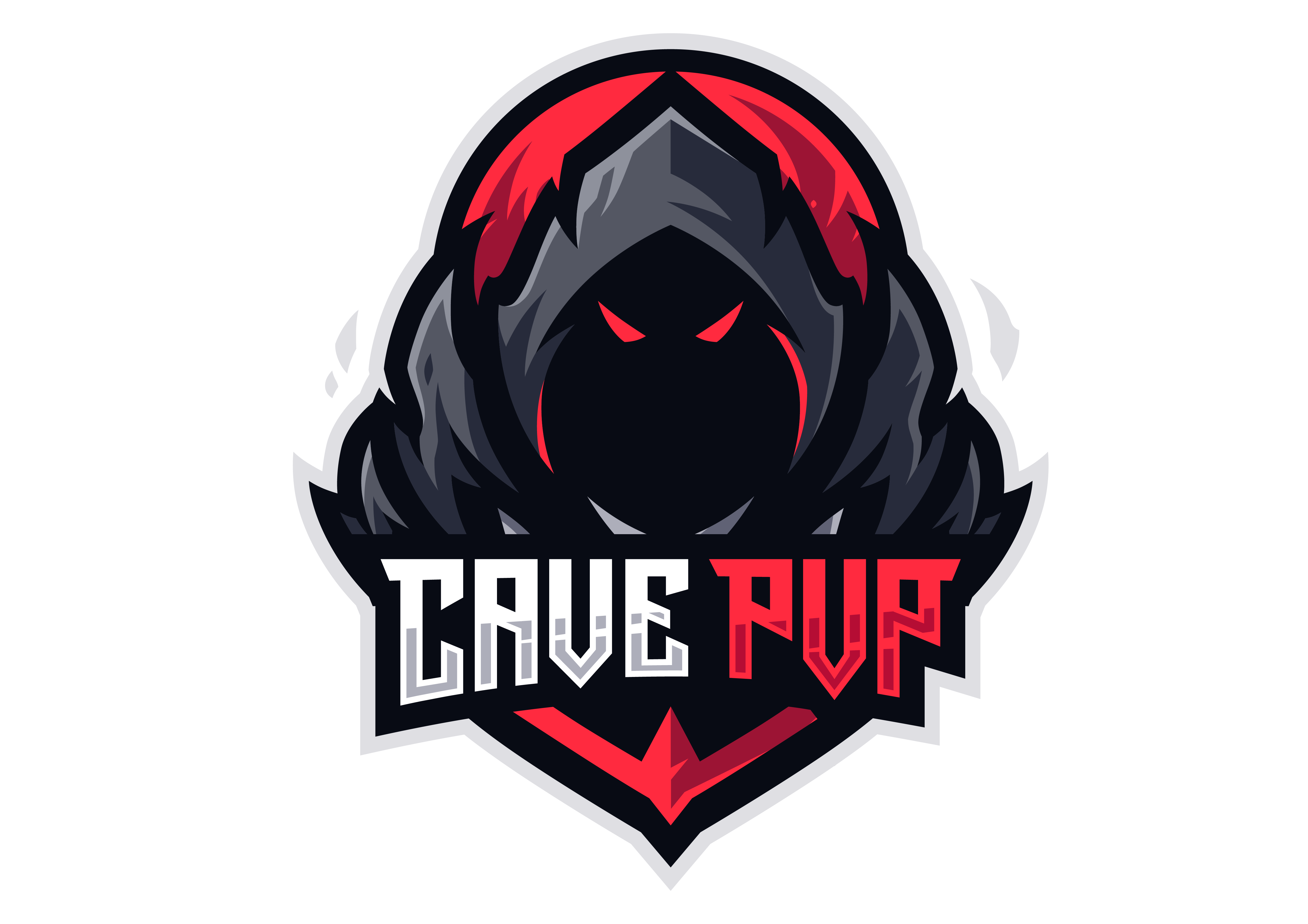 CavePvP logo