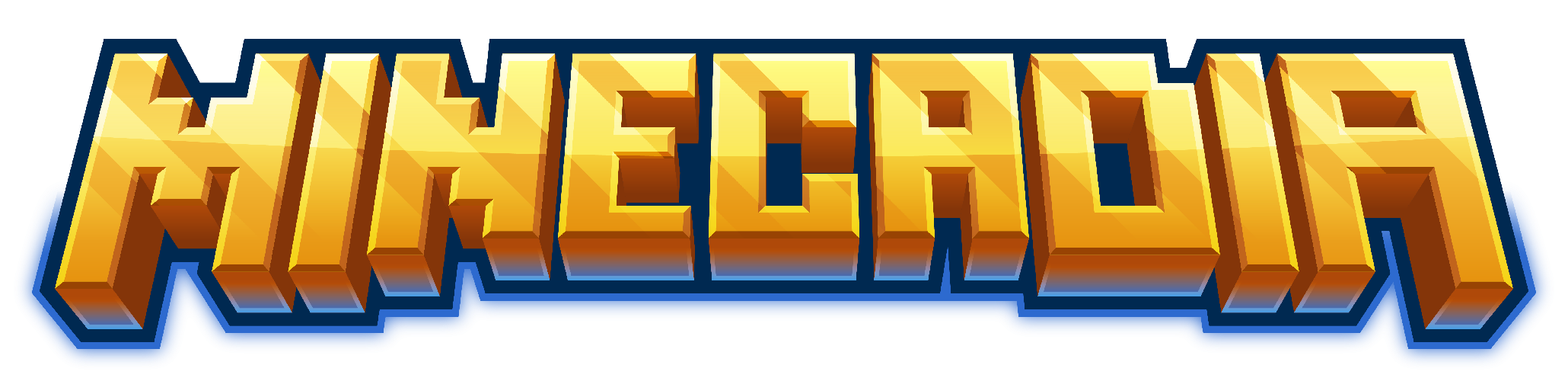 Minecadia logo