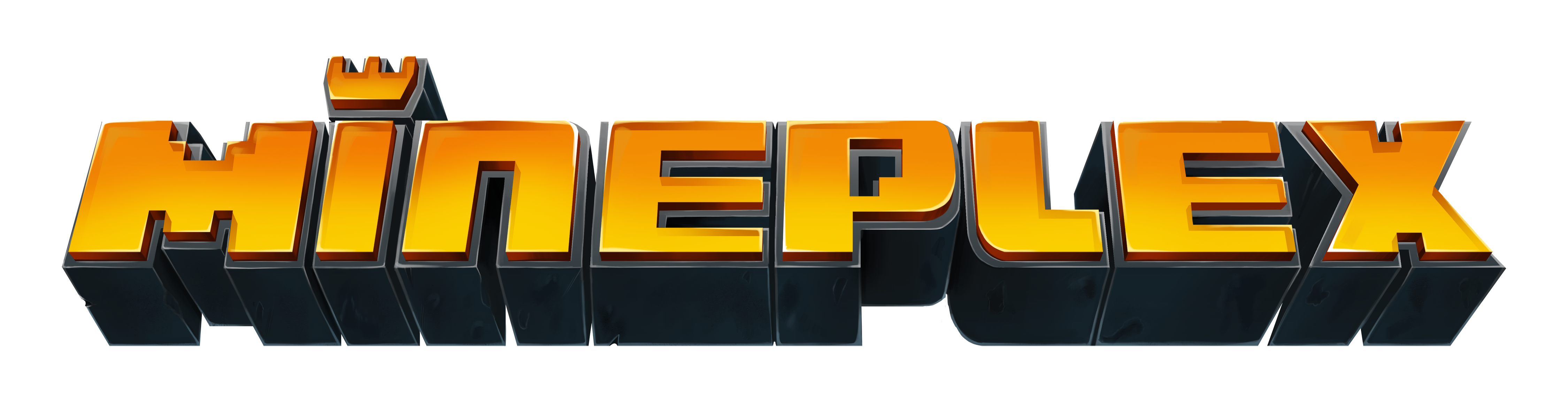 Mineplex logo