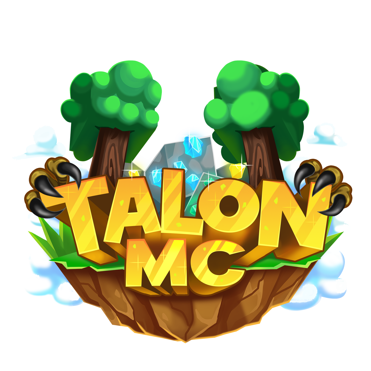 TalonMC logo